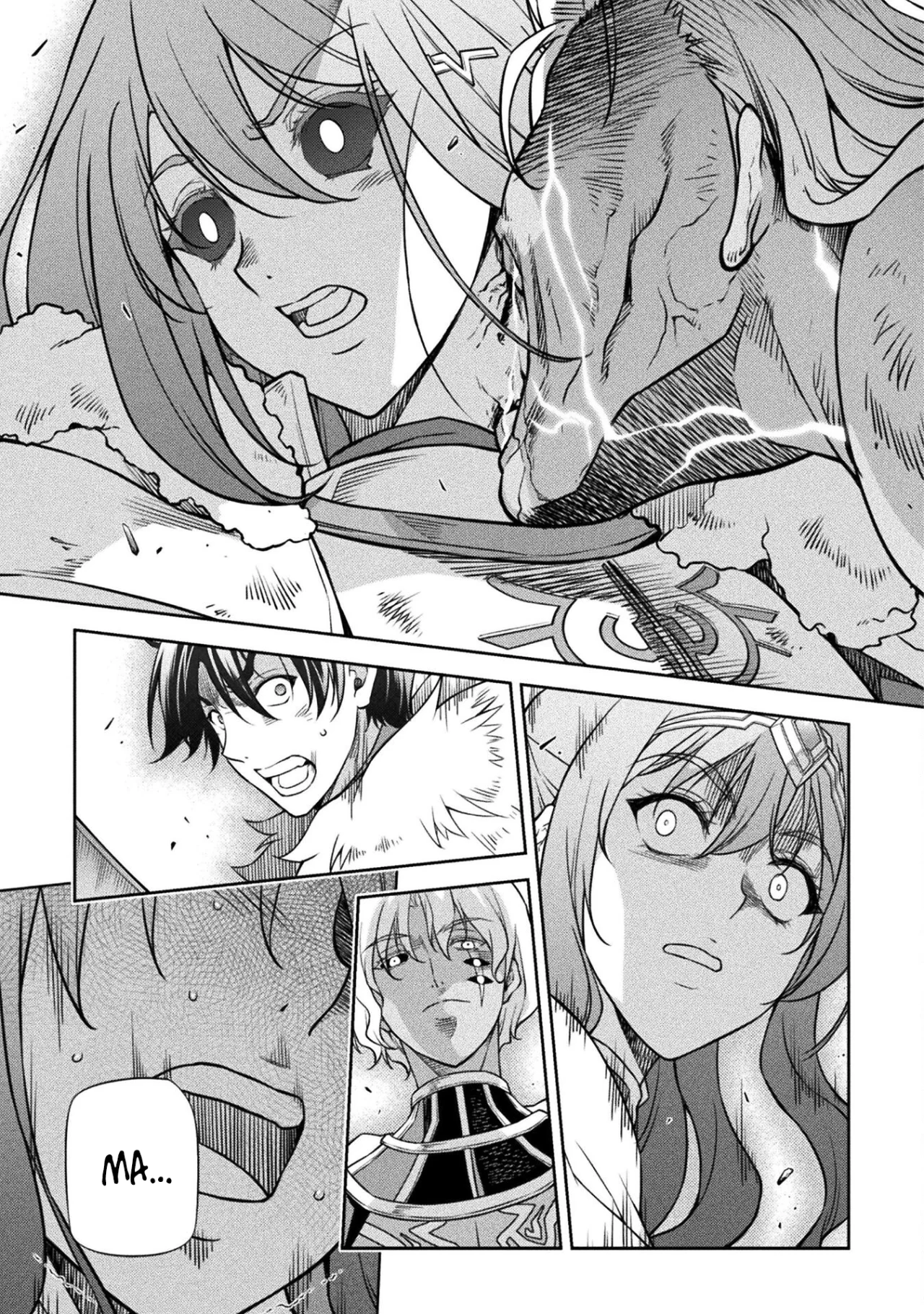 Read Drawing Saikyou Mangaka wa Oekaki Skill de Isekai Musou Suru ES Manga Online