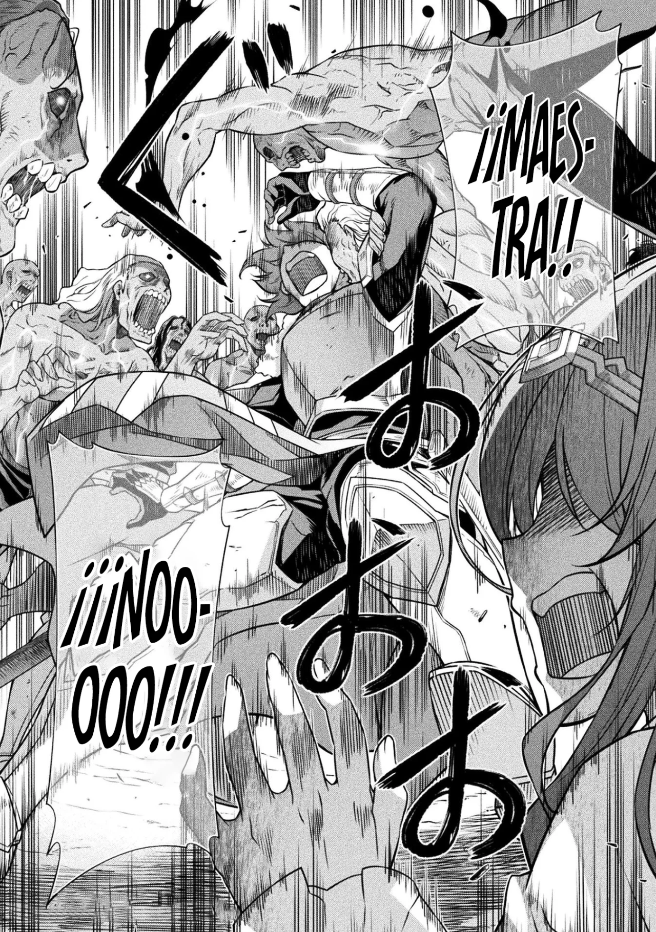 Read Drawing Saikyou Mangaka wa Oekaki Skill de Isekai Musou Suru ES Manga Online