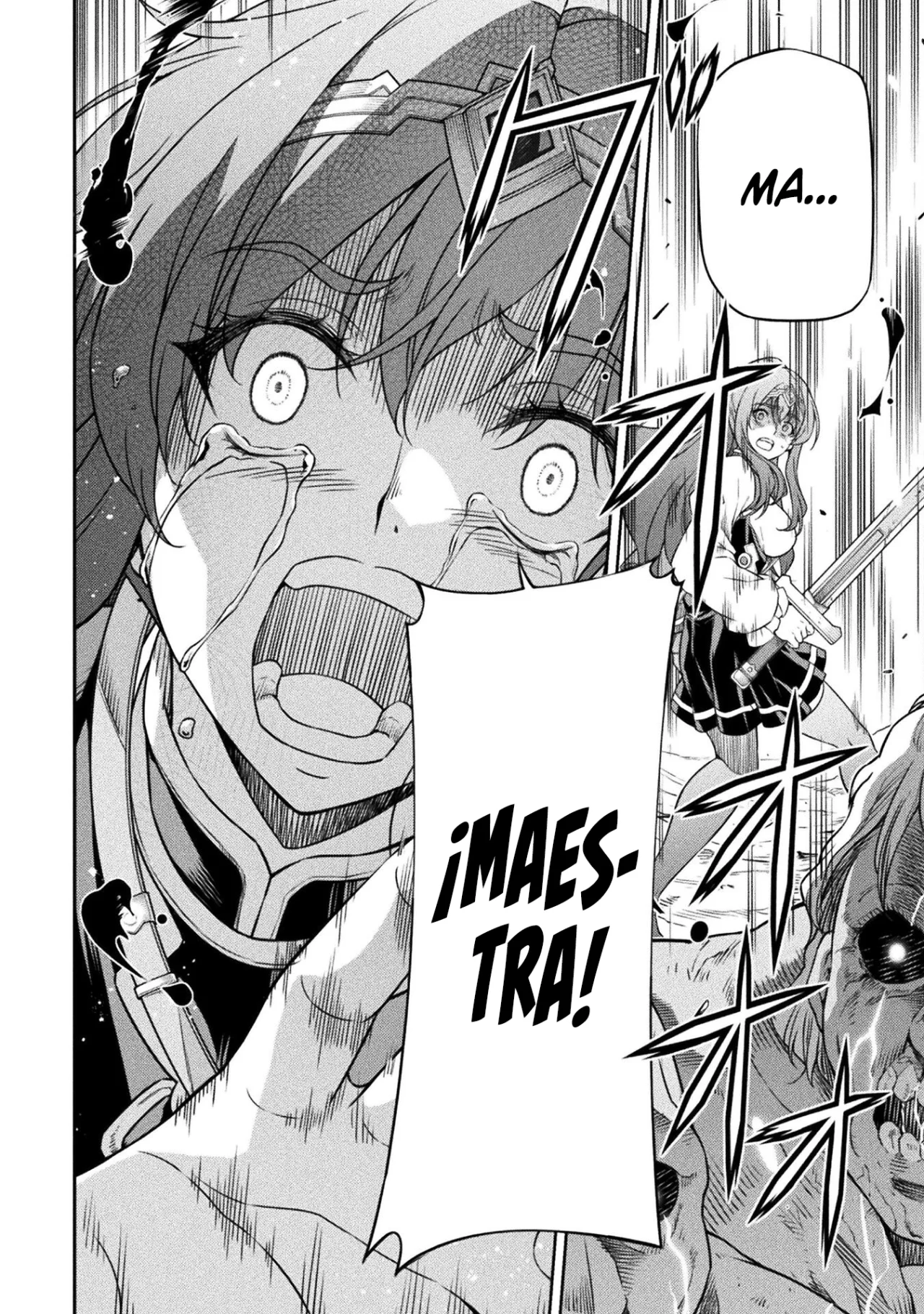 Read Drawing Saikyou Mangaka wa Oekaki Skill de Isekai Musou Suru ES Manga Online