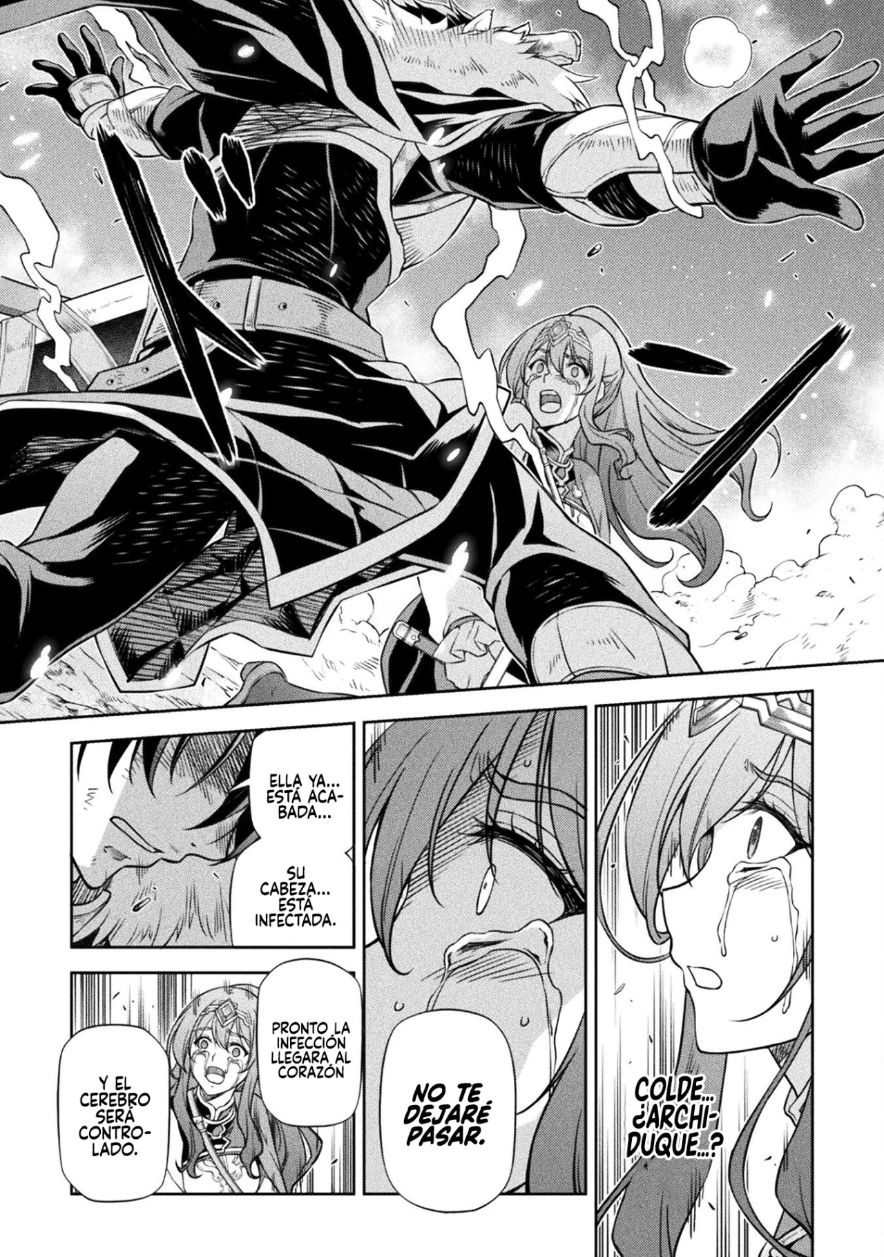 Read Drawing Saikyou Mangaka wa Oekaki Skill de Isekai Musou Suru ES Manga Online