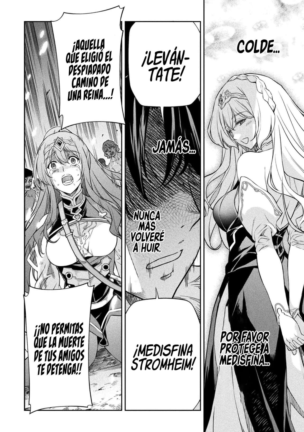 Read Drawing Saikyou Mangaka wa Oekaki Skill de Isekai Musou Suru ES Manga Online