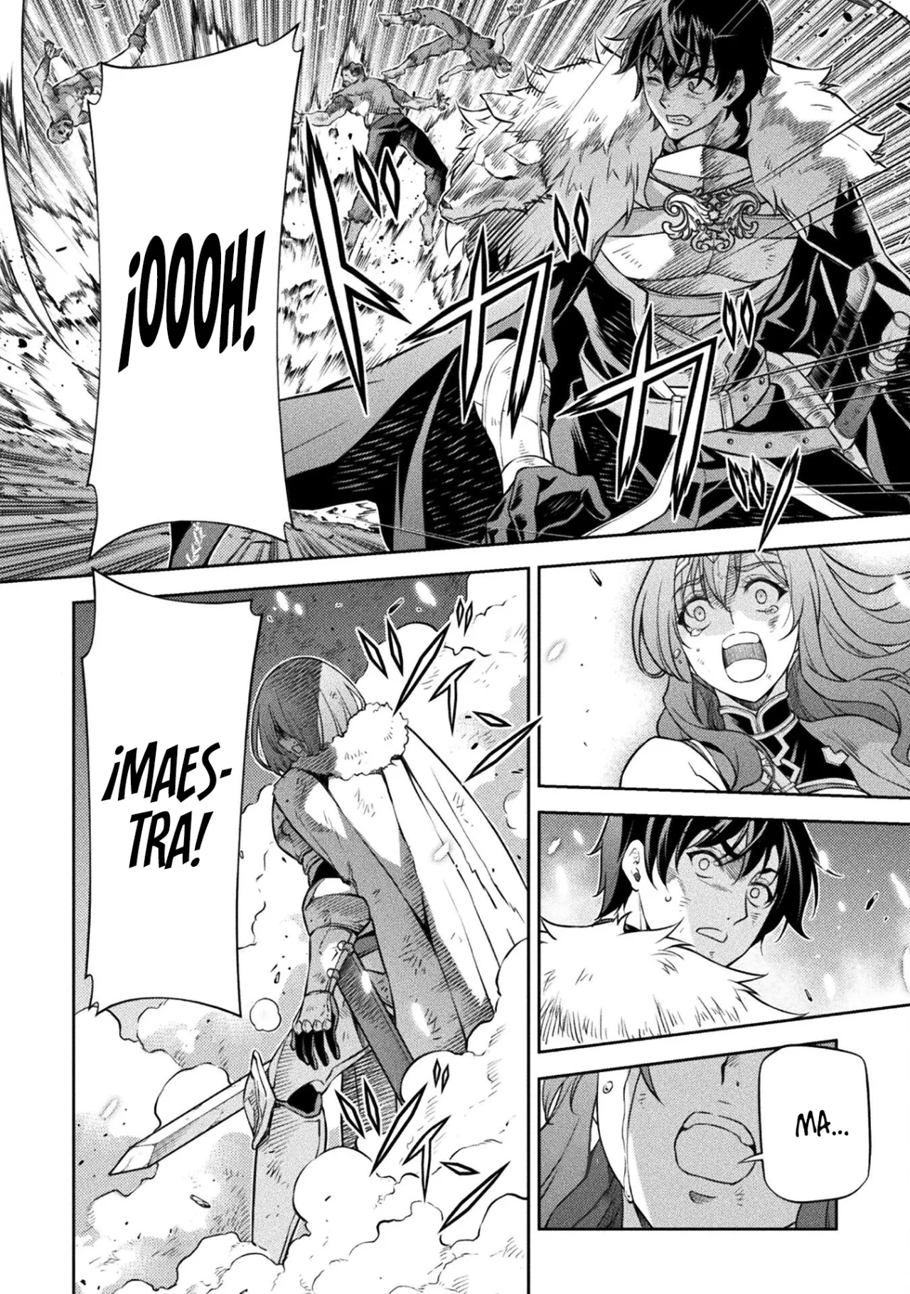 Read Drawing Saikyou Mangaka wa Oekaki Skill de Isekai Musou Suru ES Manga Online