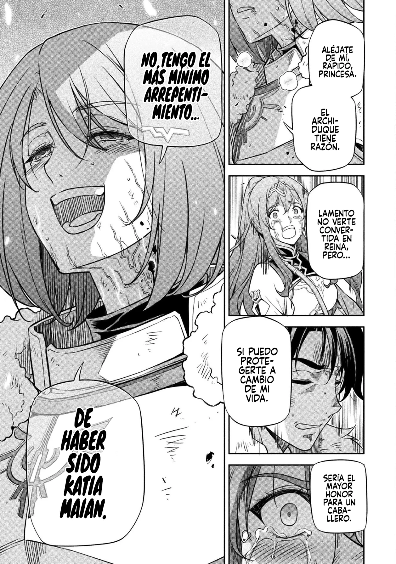 Read Drawing Saikyou Mangaka wa Oekaki Skill de Isekai Musou Suru ES Manga Online