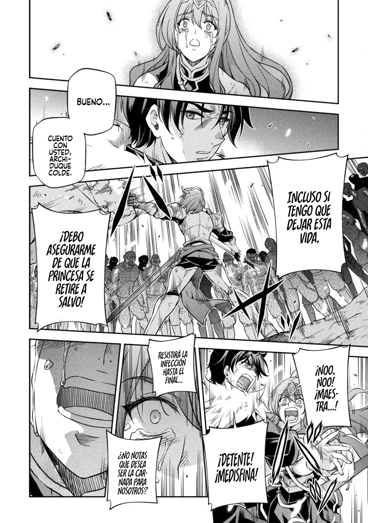 Read Drawing Saikyou Mangaka wa Oekaki Skill de Isekai Musou Suru ES Manga Online