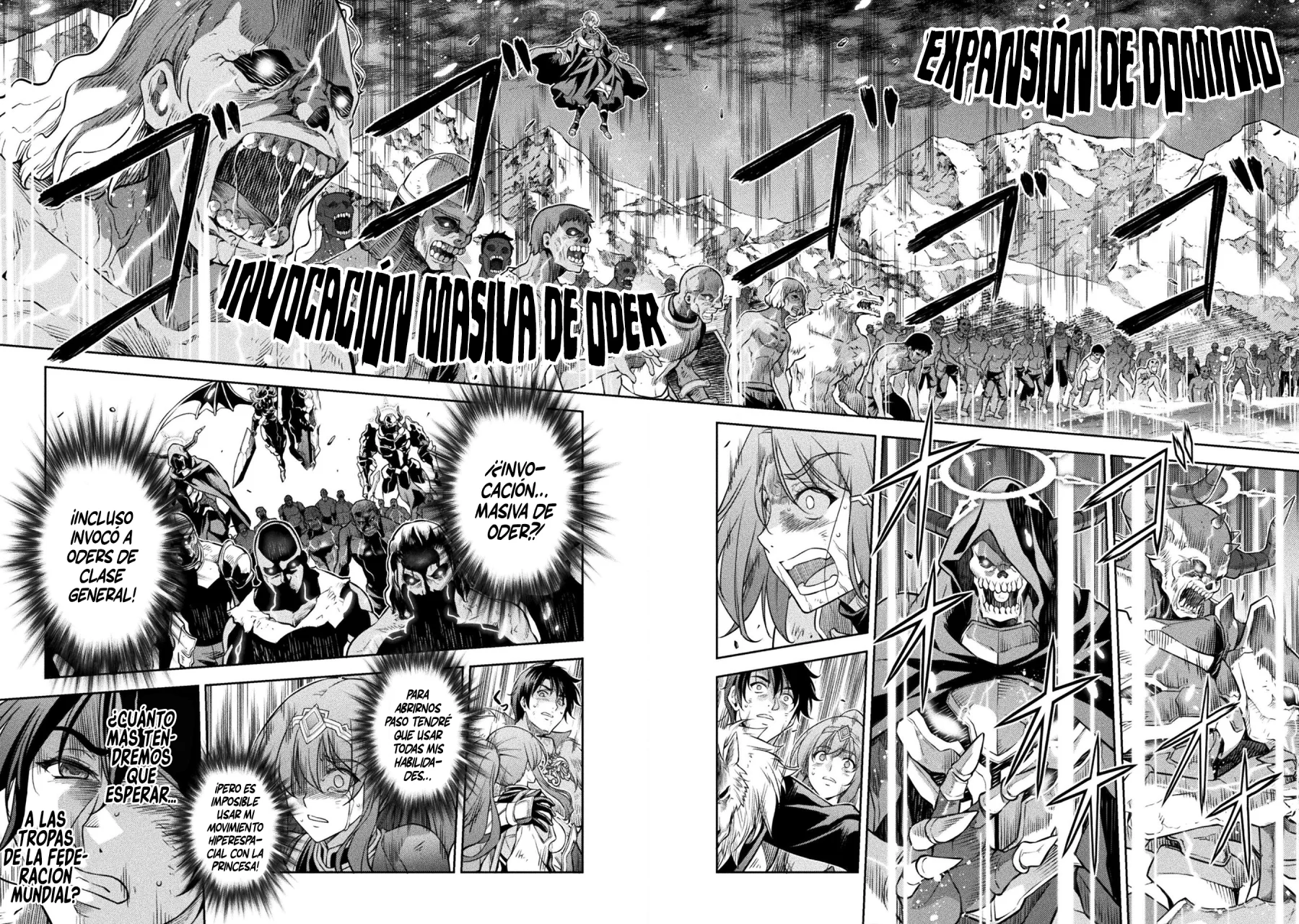 Read Drawing Saikyou Mangaka wa Oekaki Skill de Isekai Musou Suru ES Manga Online