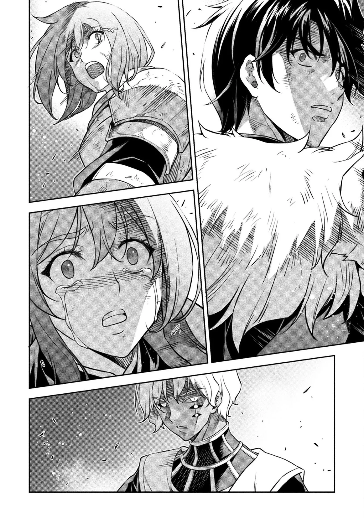 Read Drawing Saikyou Mangaka wa Oekaki Skill de Isekai Musou Suru ES Manga Online