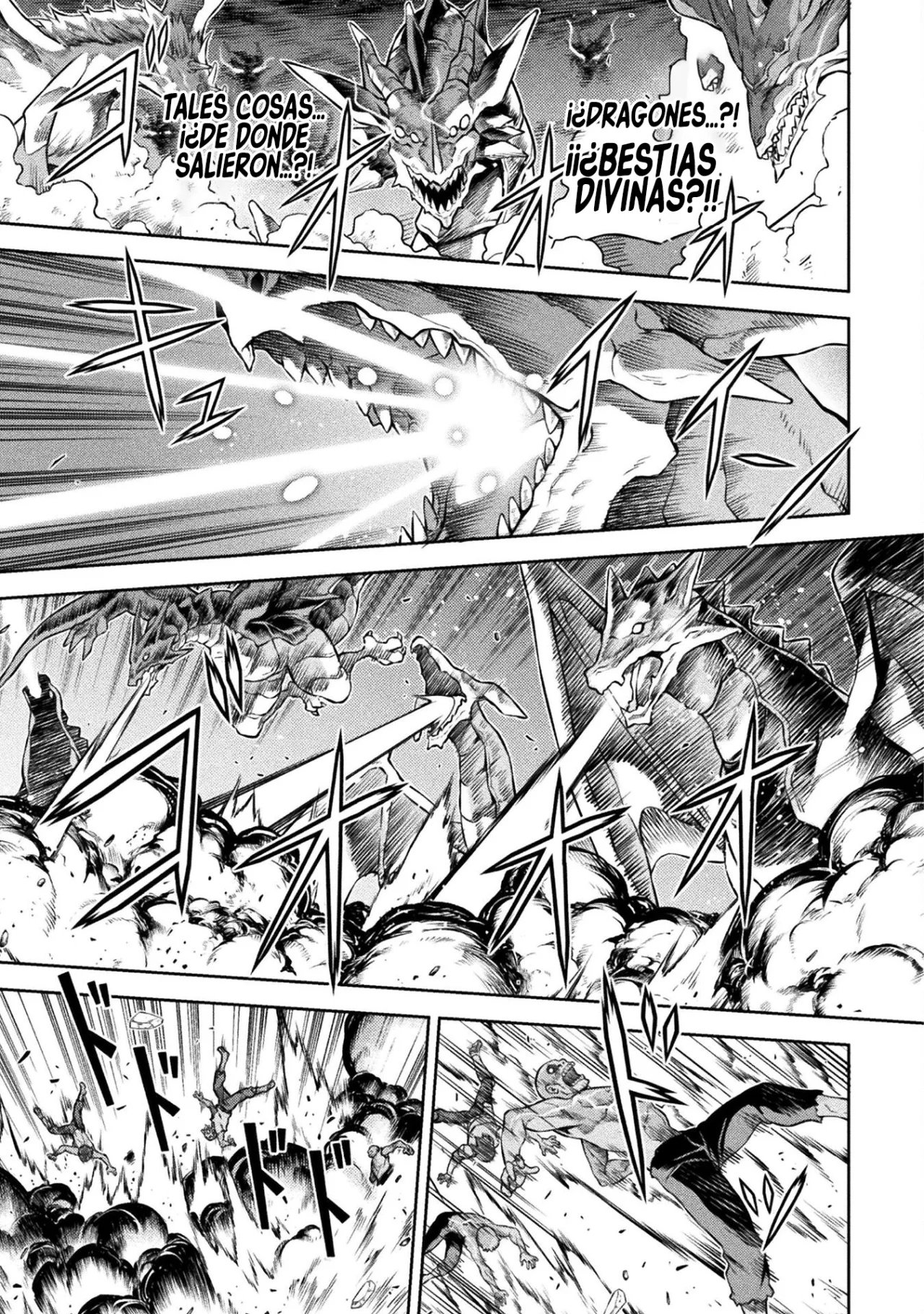 Read Drawing Saikyou Mangaka wa Oekaki Skill de Isekai Musou Suru ES Manga Online