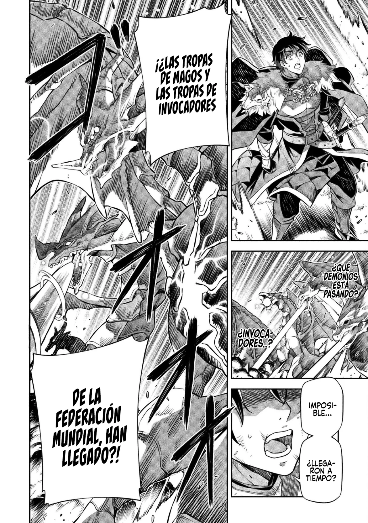 Read Drawing Saikyou Mangaka wa Oekaki Skill de Isekai Musou Suru ES Manga Online