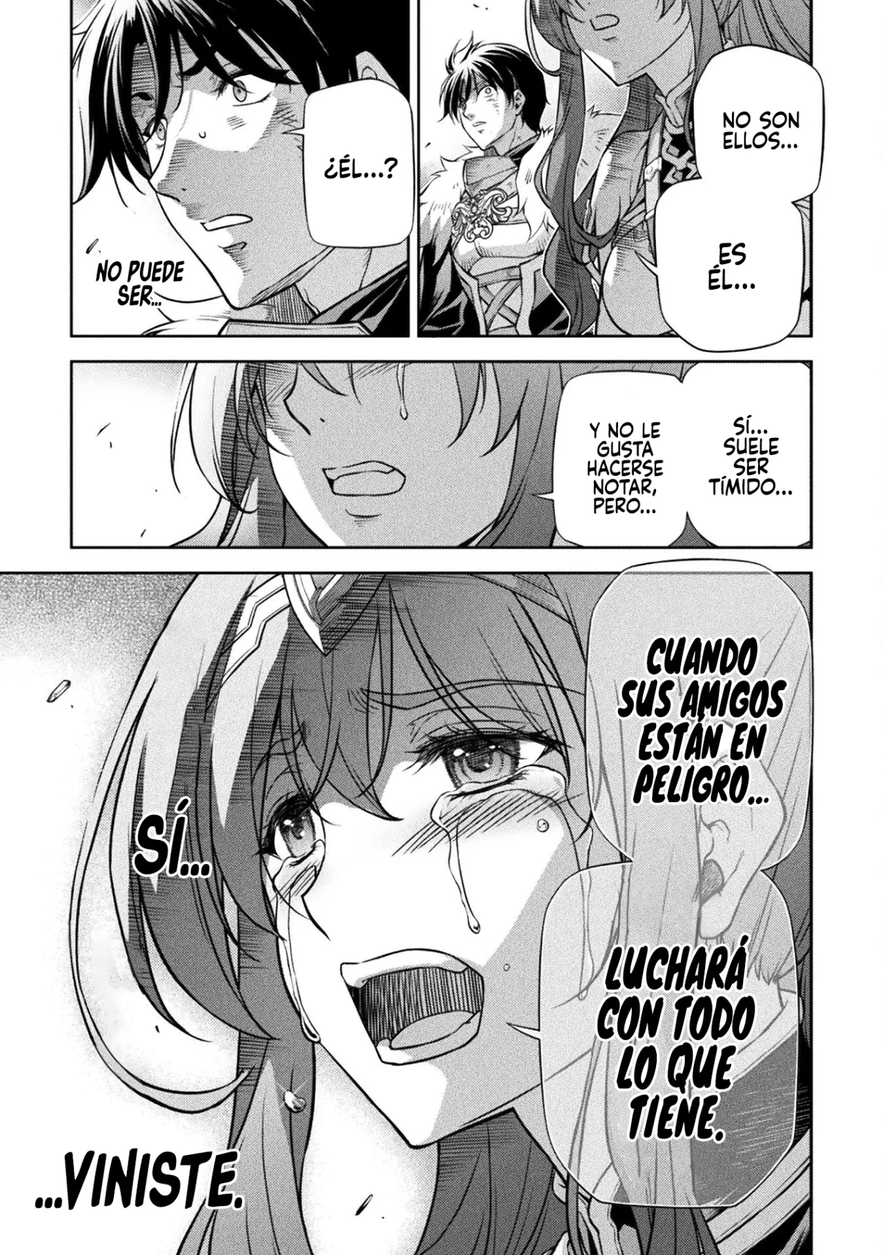 Read Drawing Saikyou Mangaka wa Oekaki Skill de Isekai Musou Suru ES Manga Online