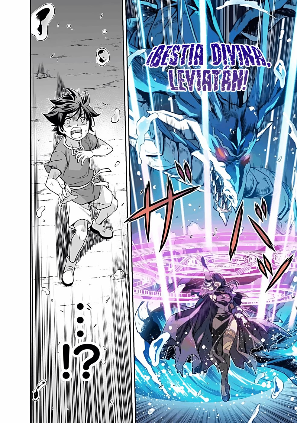 Read Drawing Saikyou Mangaka wa Oekaki Skill de Isekai Musou Suru ES Manga Online