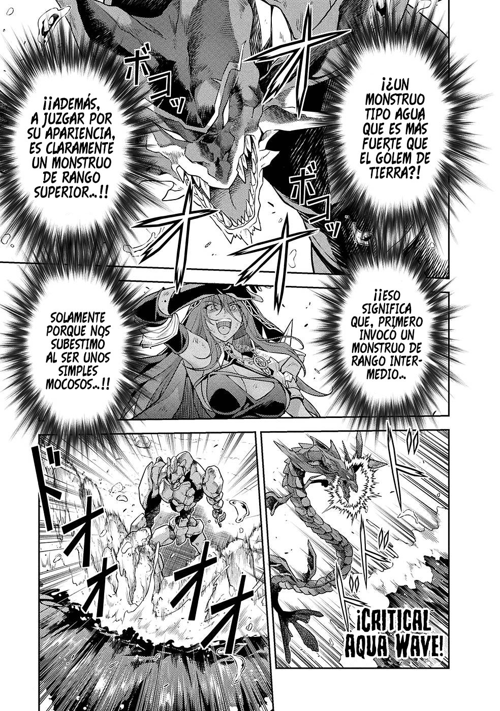 Read Drawing Saikyou Mangaka wa Oekaki Skill de Isekai Musou Suru ES Manga Online