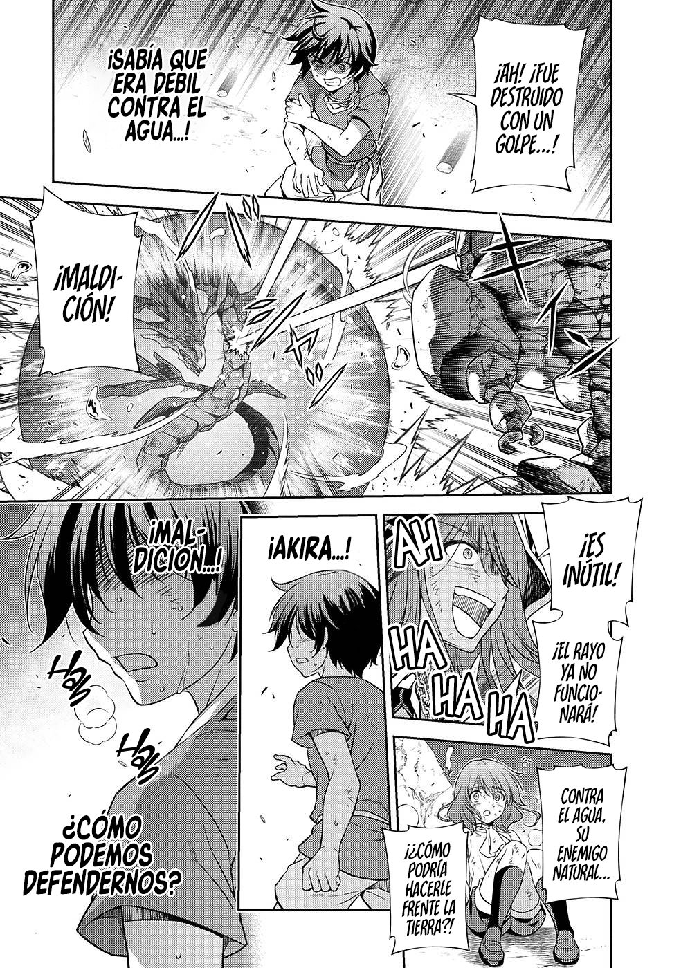 Read Drawing Saikyou Mangaka wa Oekaki Skill de Isekai Musou Suru ES Manga Online