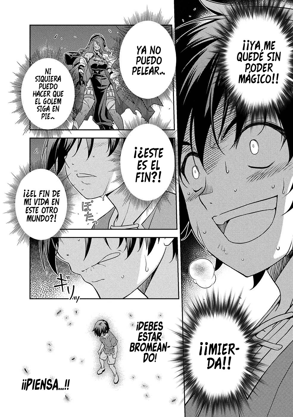Read Drawing Saikyou Mangaka wa Oekaki Skill de Isekai Musou Suru ES Manga Online