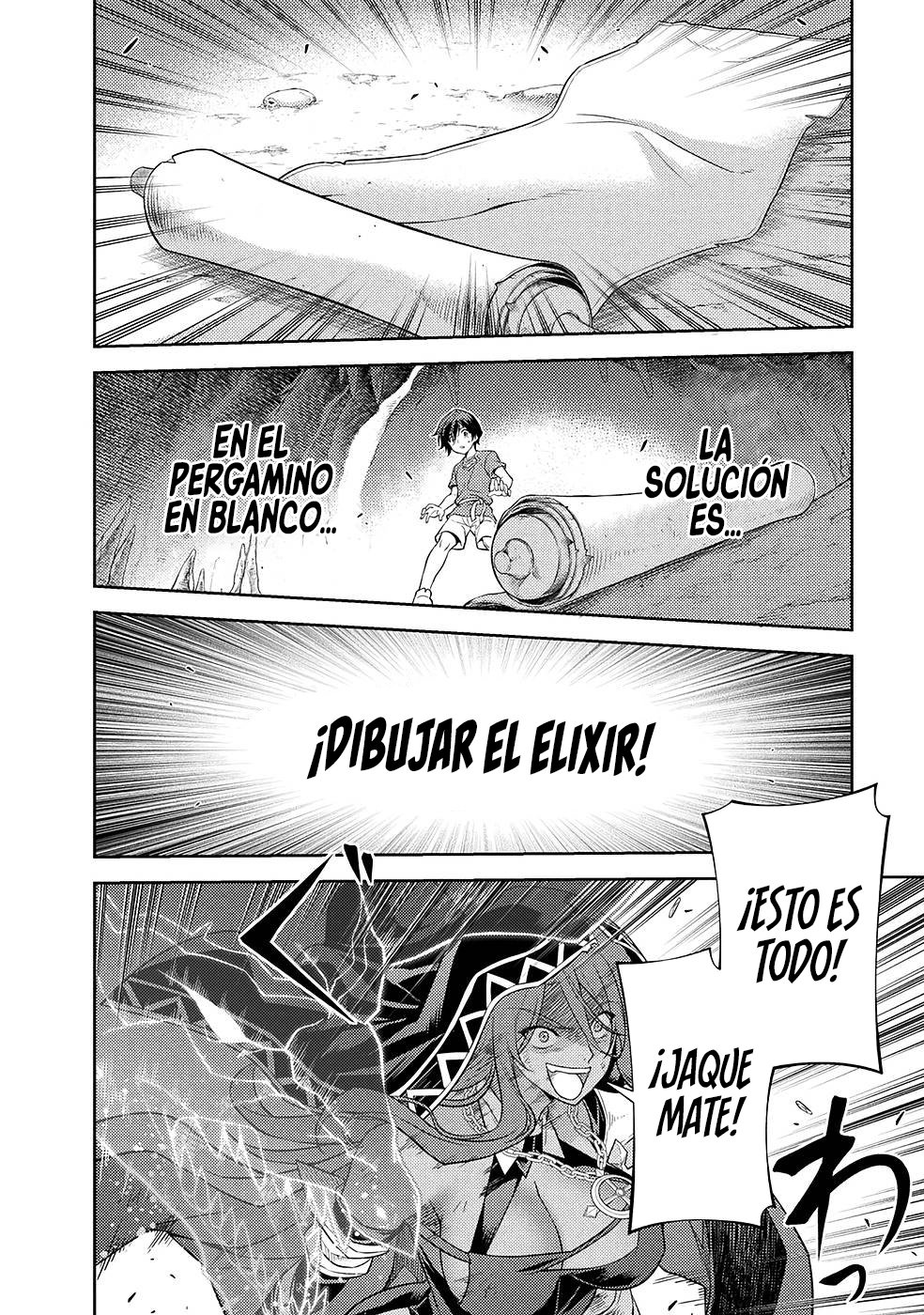 Read Drawing Saikyou Mangaka wa Oekaki Skill de Isekai Musou Suru ES Manga Online