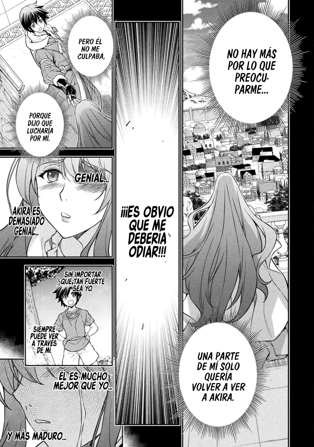 Read Drawing Saikyou Mangaka wa Oekaki Skill de Isekai Musou Suru ES Manga Online
