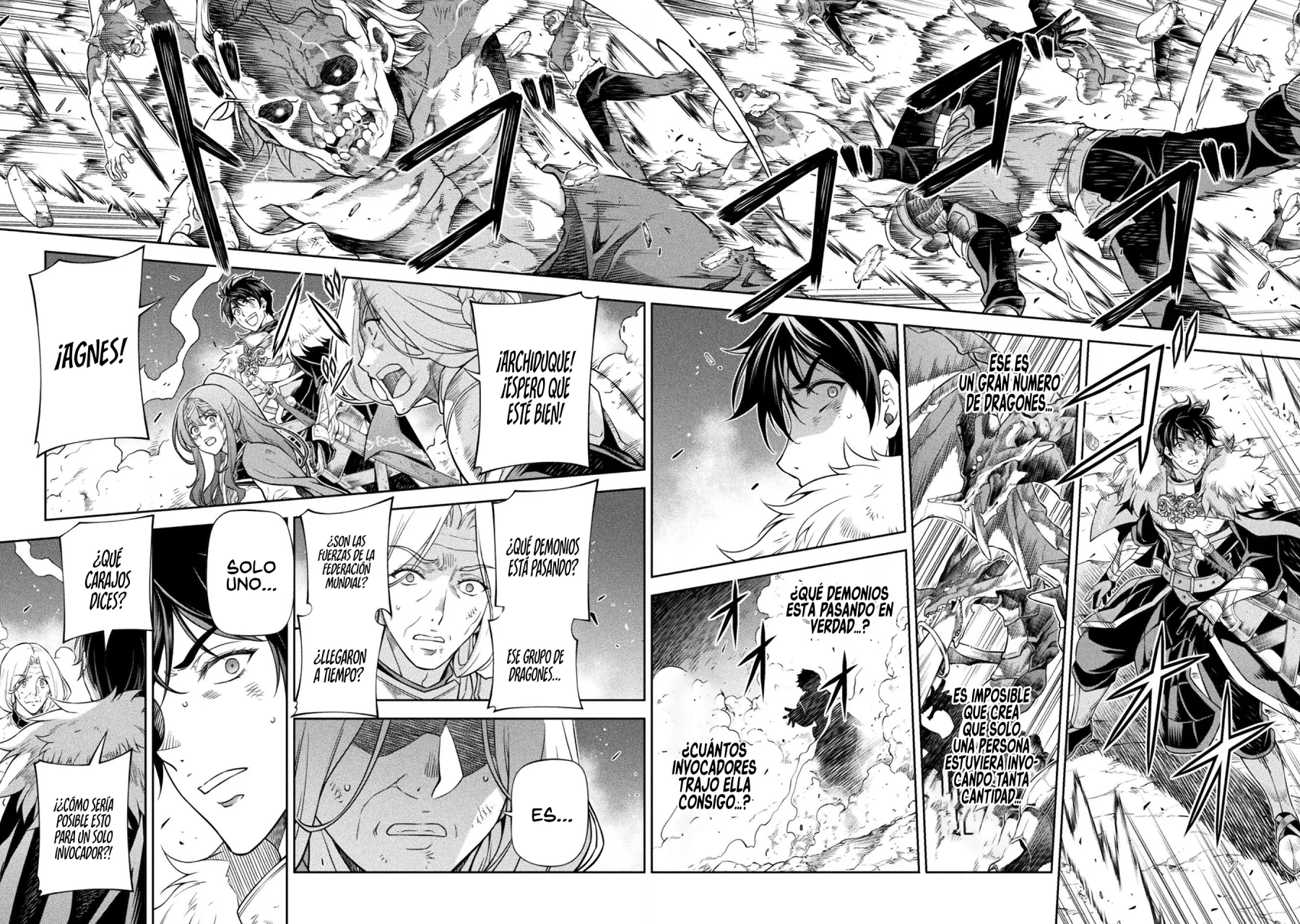 Read Drawing Saikyou Mangaka wa Oekaki Skill de Isekai Musou Suru ES Manga Online