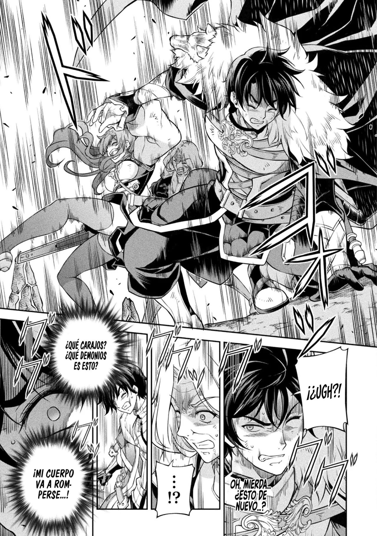 Read Drawing Saikyou Mangaka wa Oekaki Skill de Isekai Musou Suru ES Manga Online