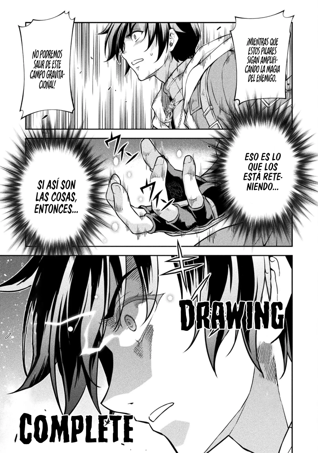 Read Drawing Saikyou Mangaka wa Oekaki Skill de Isekai Musou Suru ES Manga Online