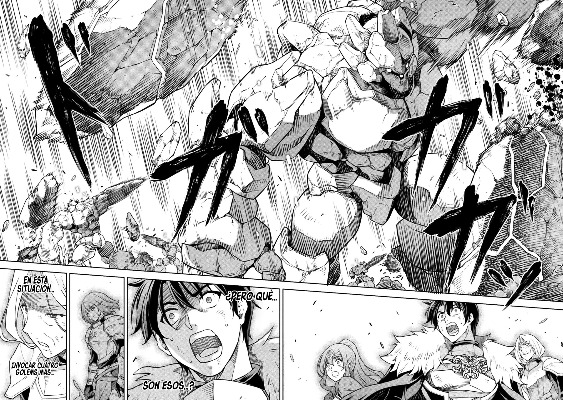 Read Drawing Saikyou Mangaka wa Oekaki Skill de Isekai Musou Suru ES Manga Online
