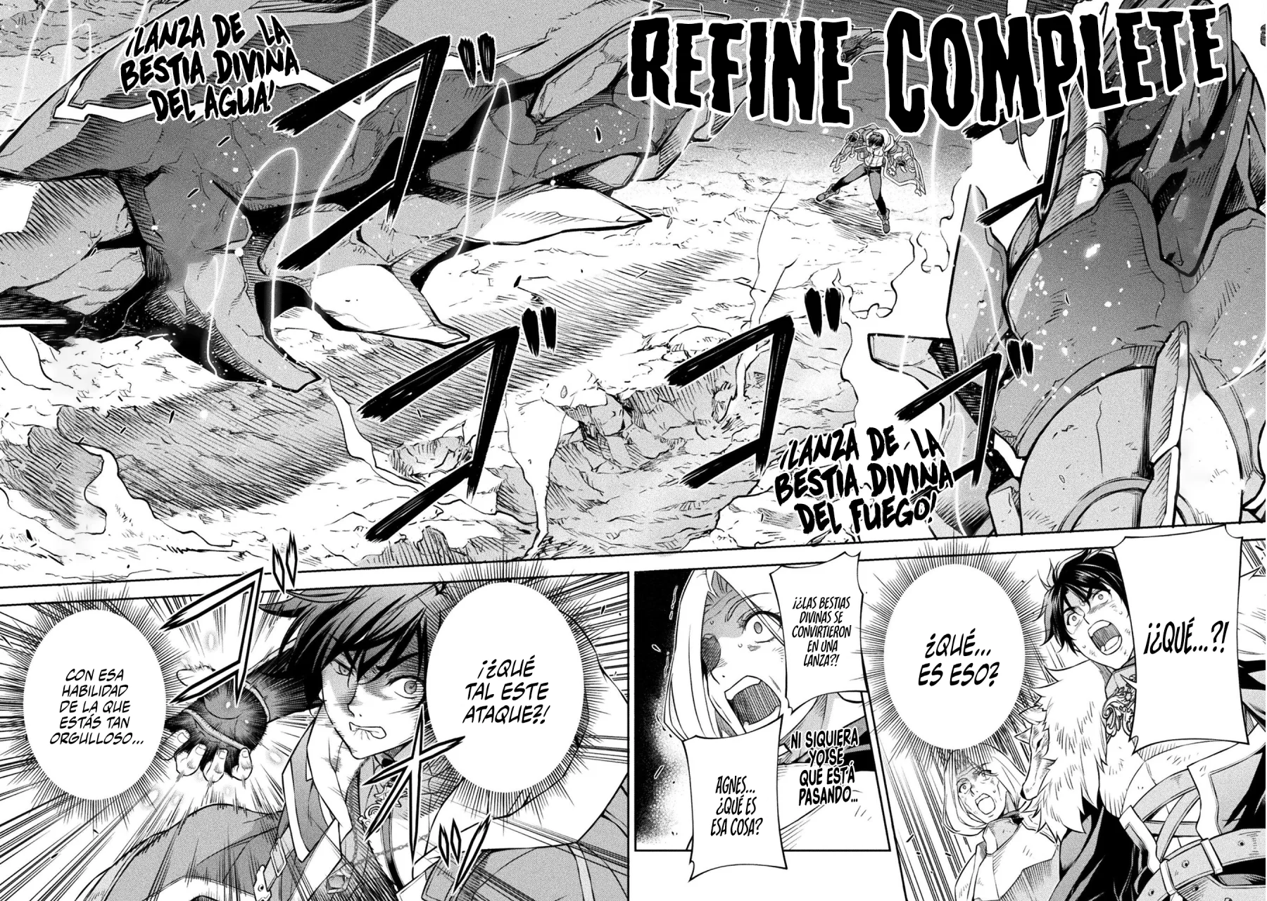 Read Drawing Saikyou Mangaka wa Oekaki Skill de Isekai Musou Suru ES Manga Online