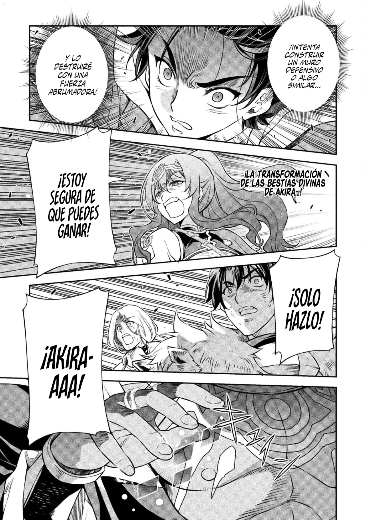 Read Drawing Saikyou Mangaka wa Oekaki Skill de Isekai Musou Suru ES Manga Online