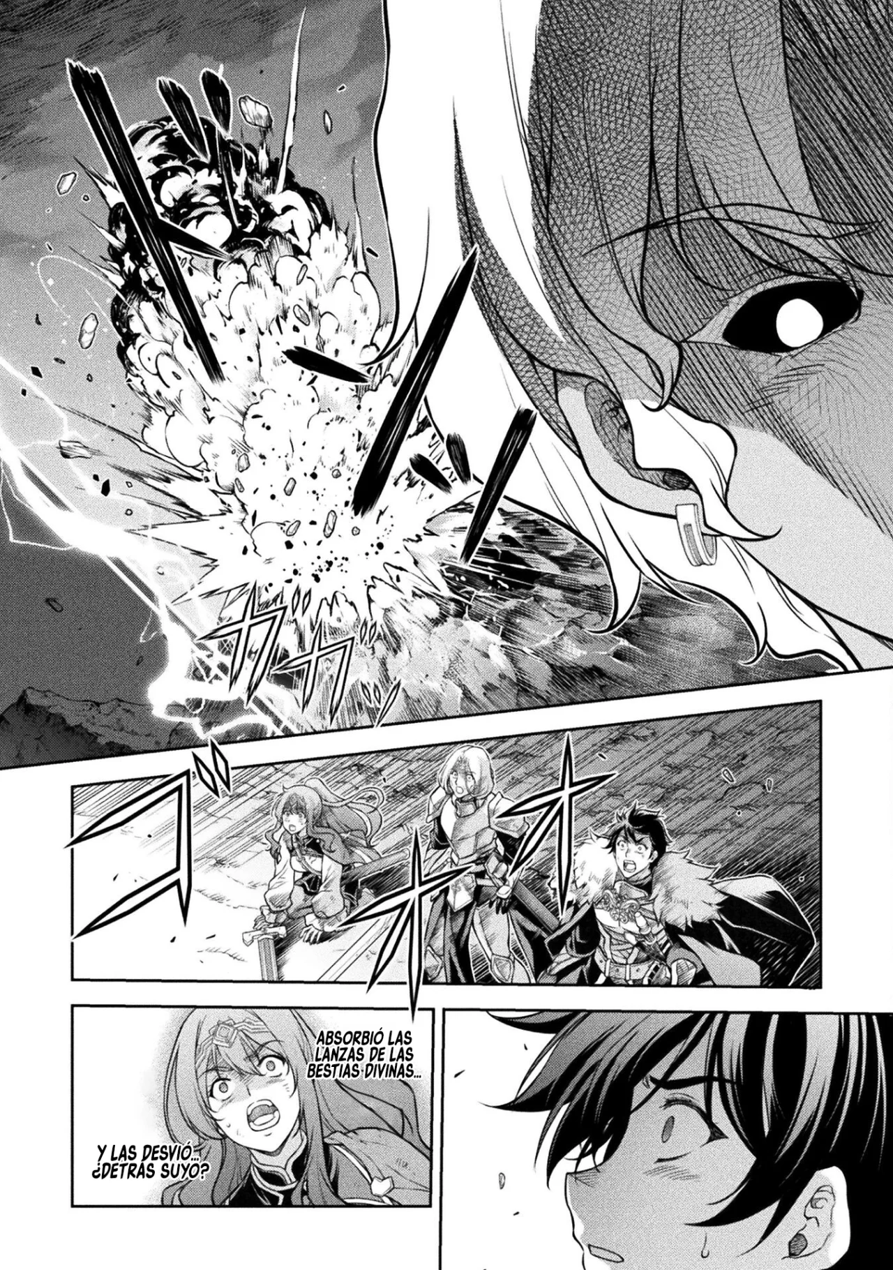 Read Drawing Saikyou Mangaka wa Oekaki Skill de Isekai Musou Suru ES Manga Online