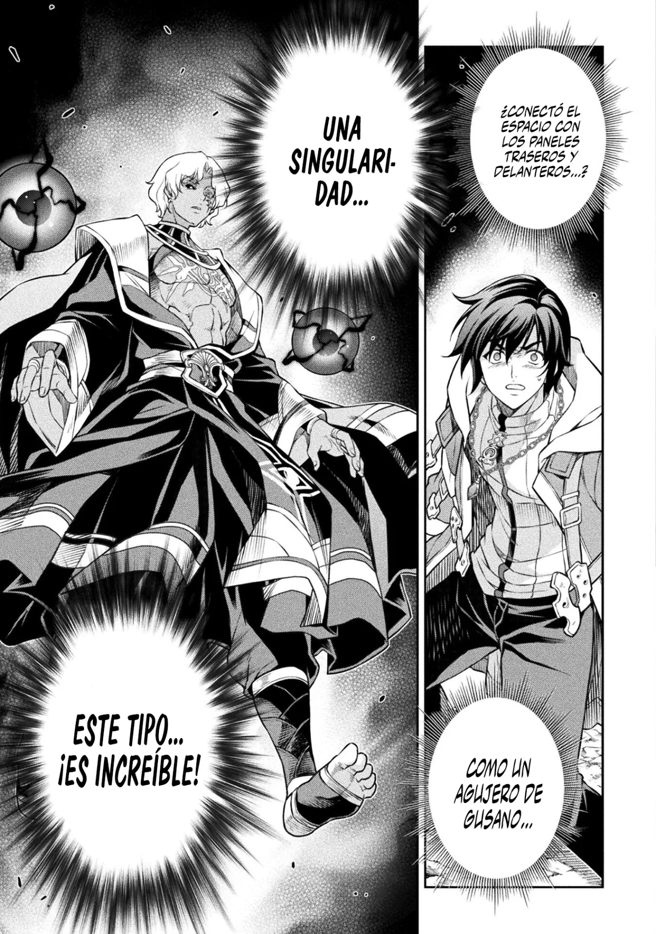 Read Drawing Saikyou Mangaka wa Oekaki Skill de Isekai Musou Suru ES Manga Online