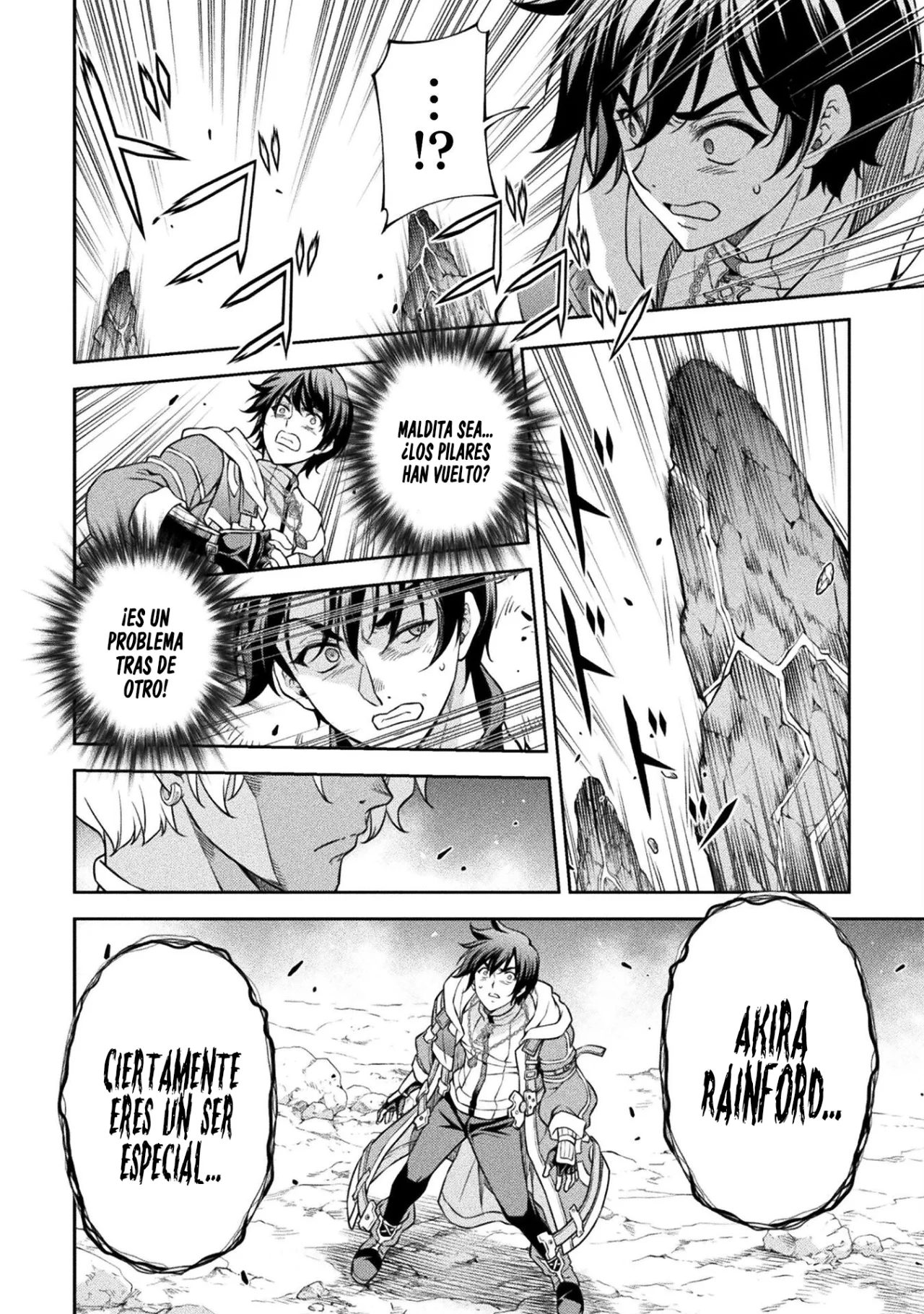 Read Drawing Saikyou Mangaka wa Oekaki Skill de Isekai Musou Suru ES Manga Online