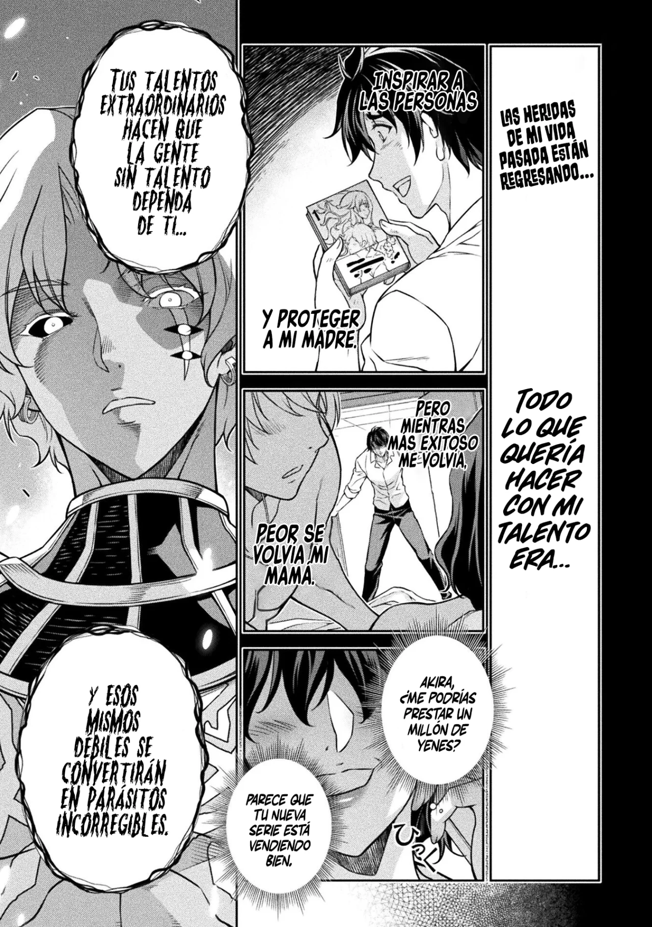 Read Drawing Saikyou Mangaka wa Oekaki Skill de Isekai Musou Suru ES Manga Online