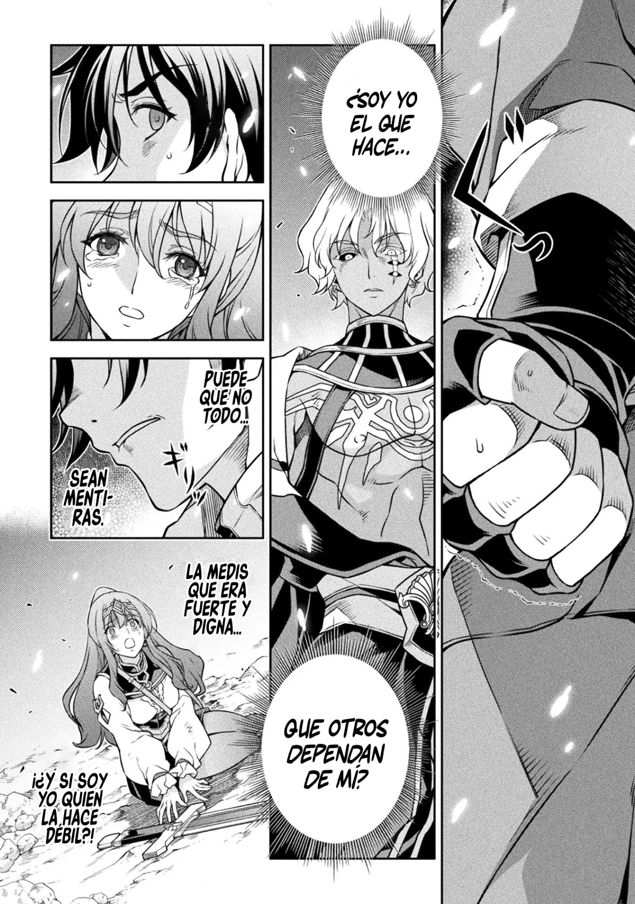 Read Drawing Saikyou Mangaka wa Oekaki Skill de Isekai Musou Suru ES Manga Online
