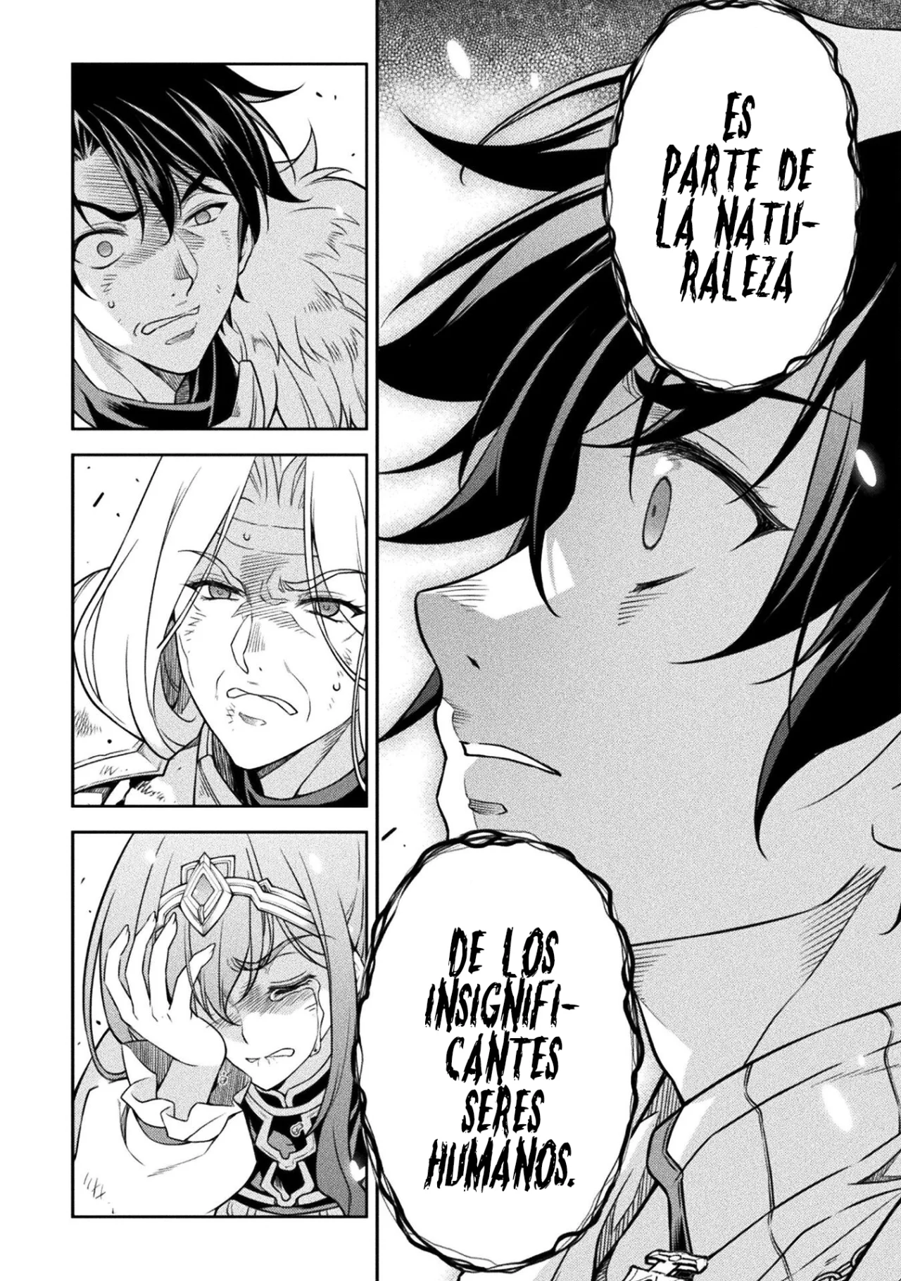 Read Drawing Saikyou Mangaka wa Oekaki Skill de Isekai Musou Suru ES Manga Online