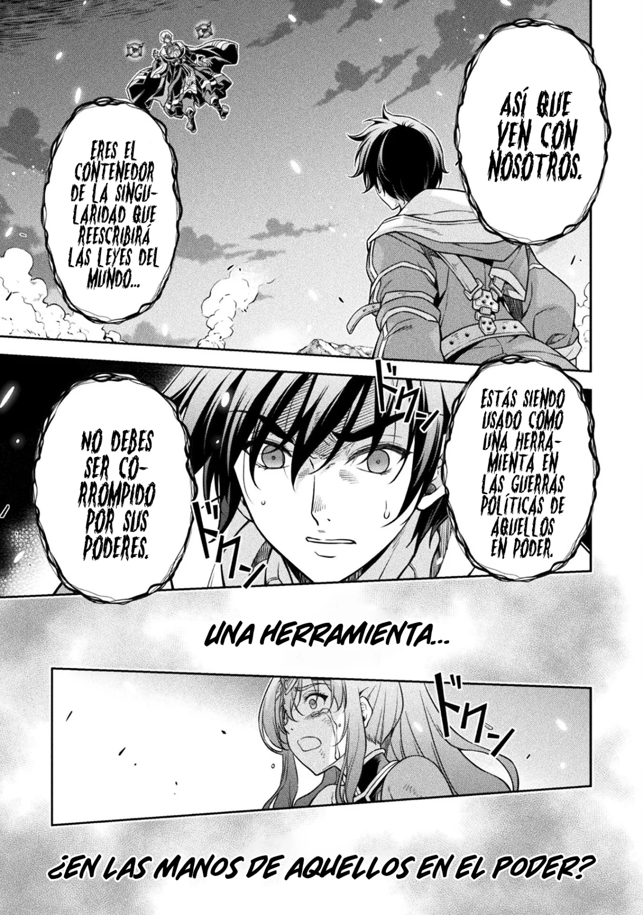 Read Drawing Saikyou Mangaka wa Oekaki Skill de Isekai Musou Suru ES Manga Online