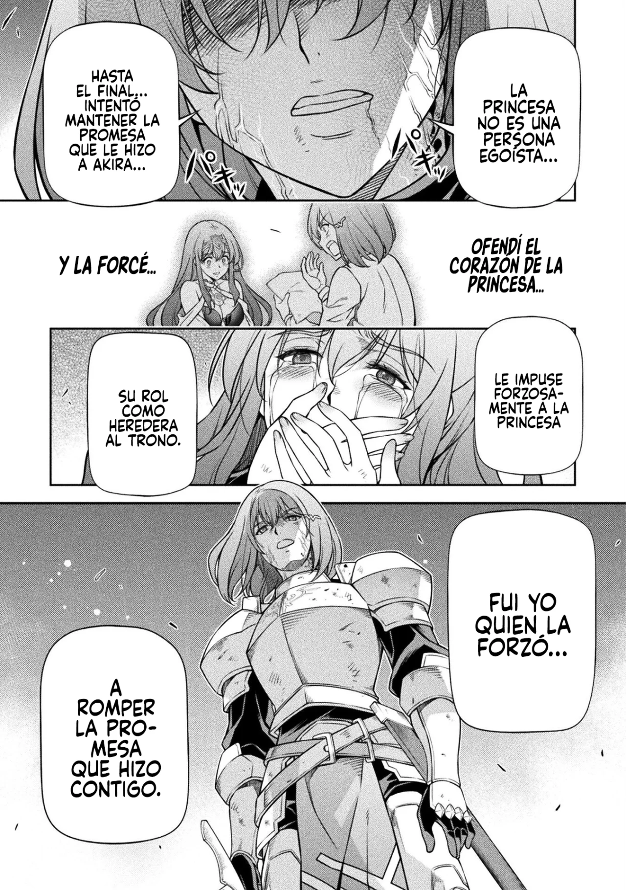 Read Drawing Saikyou Mangaka wa Oekaki Skill de Isekai Musou Suru ES Manga Online