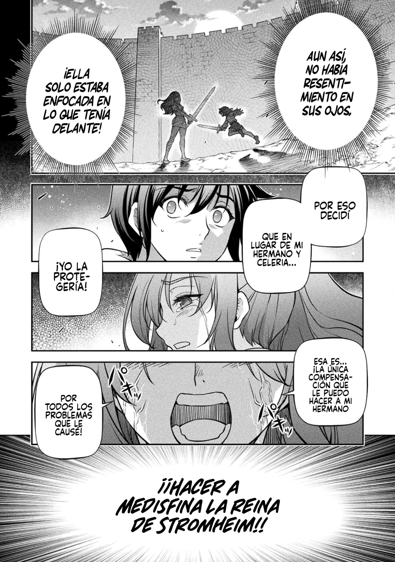 Read Drawing Saikyou Mangaka wa Oekaki Skill de Isekai Musou Suru ES Manga Online