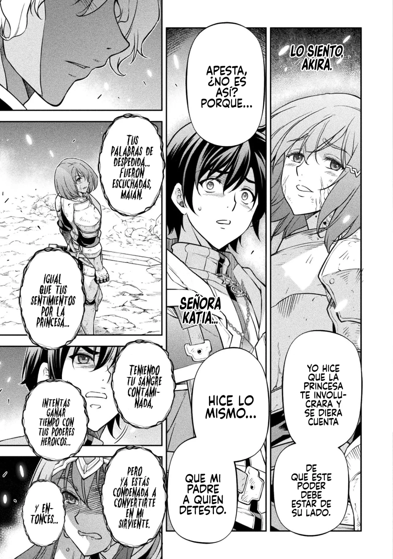 Read Drawing Saikyou Mangaka wa Oekaki Skill de Isekai Musou Suru ES Manga Online