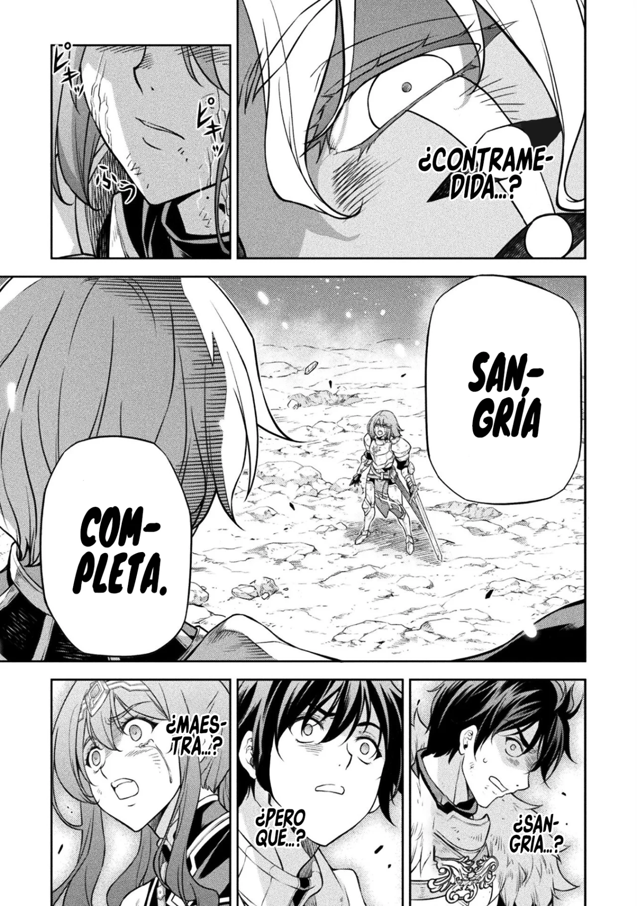 Read Drawing Saikyou Mangaka wa Oekaki Skill de Isekai Musou Suru ES Manga Online