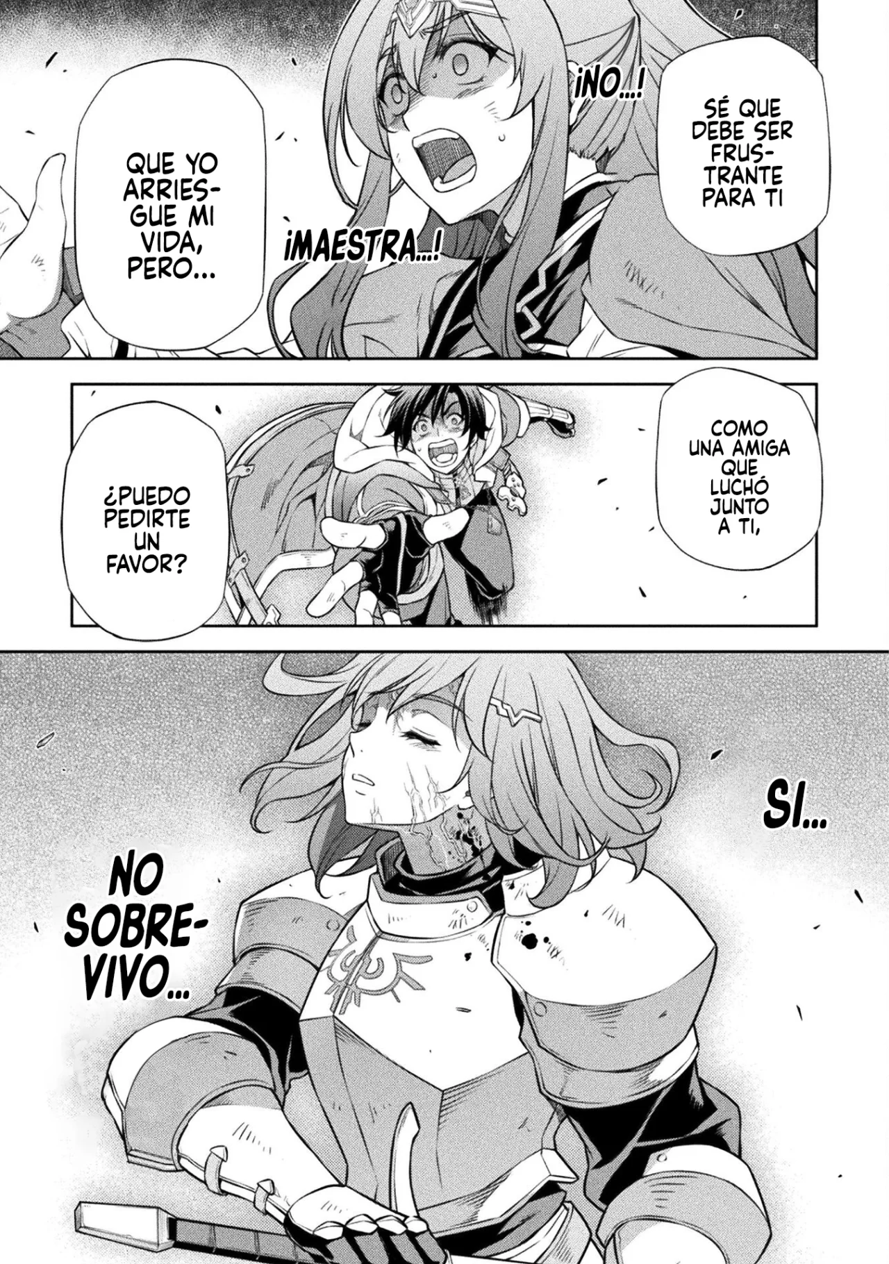 Read Drawing Saikyou Mangaka wa Oekaki Skill de Isekai Musou Suru ES Manga Online