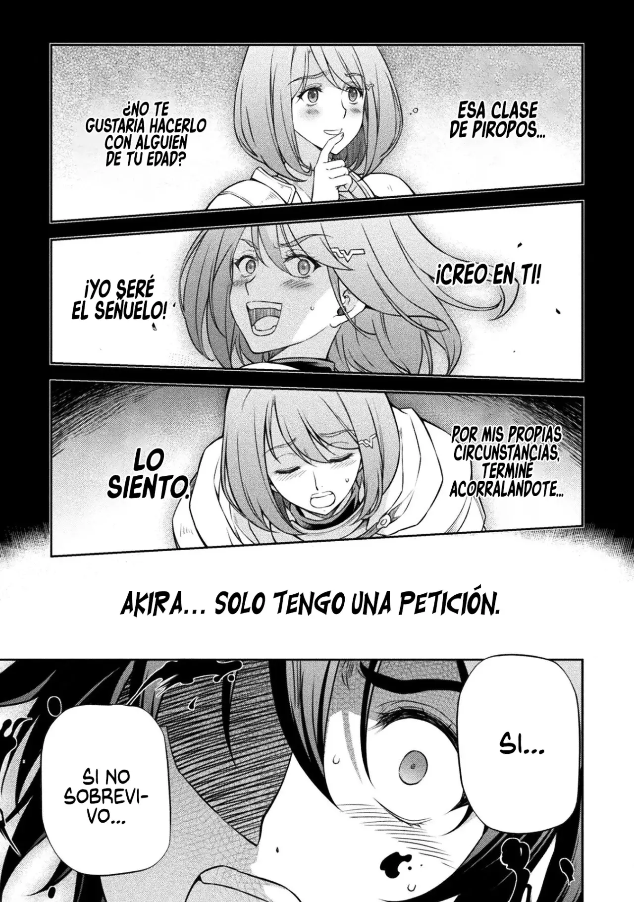 Read Drawing Saikyou Mangaka wa Oekaki Skill de Isekai Musou Suru ES Manga Online
