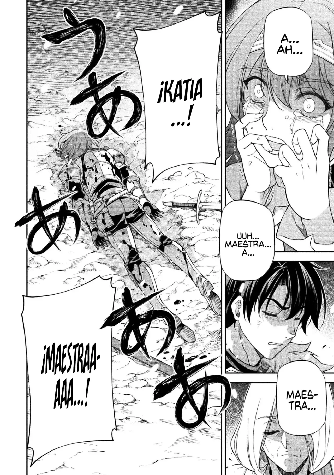 Read Drawing Saikyou Mangaka wa Oekaki Skill de Isekai Musou Suru ES Manga Online