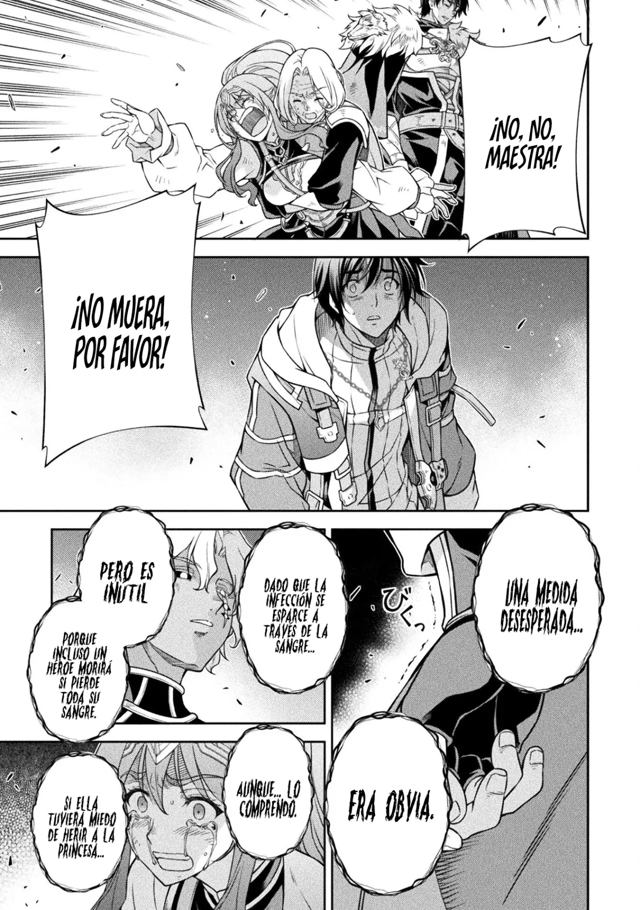 Read Drawing Saikyou Mangaka wa Oekaki Skill de Isekai Musou Suru ES Manga Online