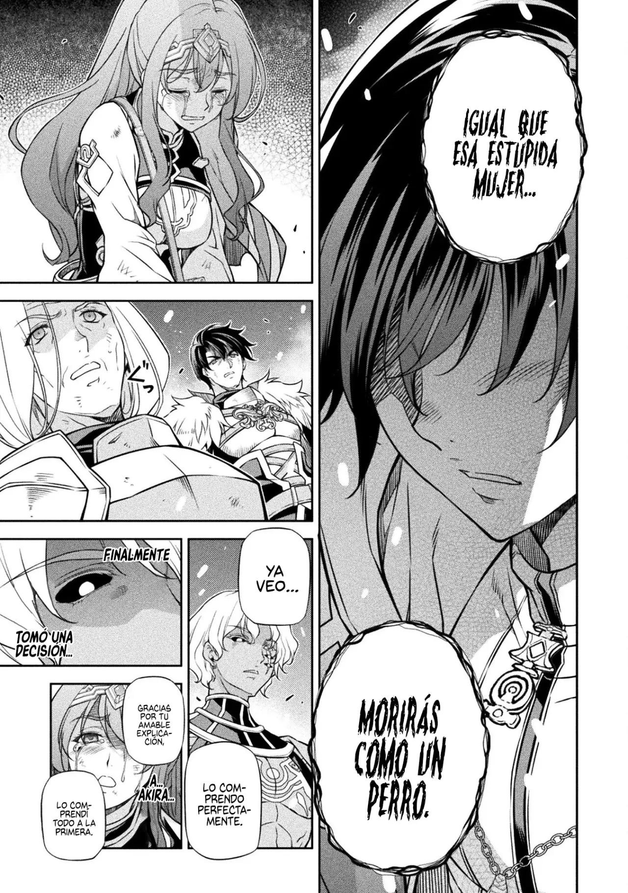 Read Drawing Saikyou Mangaka wa Oekaki Skill de Isekai Musou Suru ES Manga Online