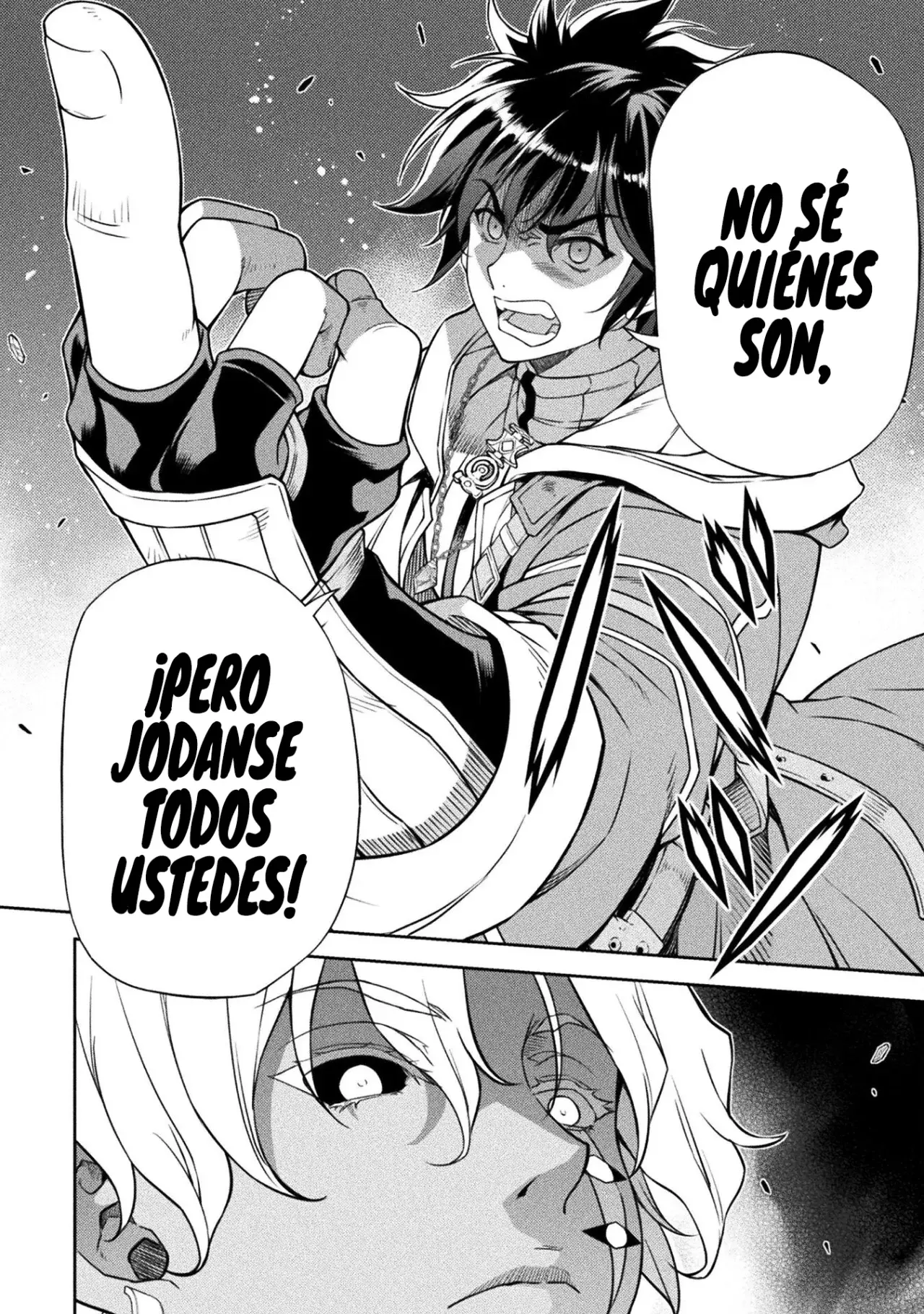 Read Drawing Saikyou Mangaka wa Oekaki Skill de Isekai Musou Suru ES Manga Online