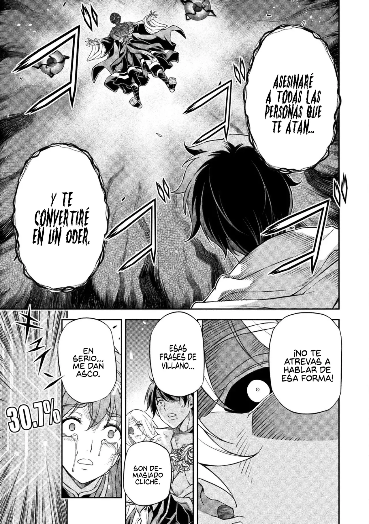 Read Drawing Saikyou Mangaka wa Oekaki Skill de Isekai Musou Suru ES Manga Online