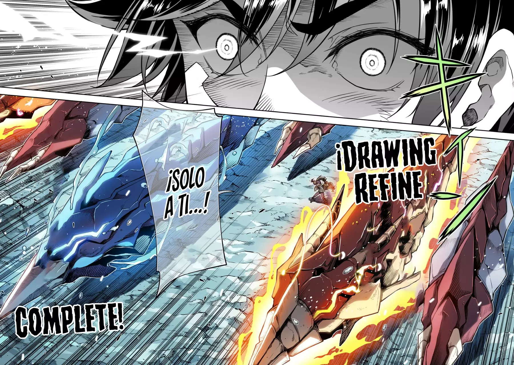 Read Drawing Saikyou Mangaka wa Oekaki Skill de Isekai Musou Suru ES Manga Online