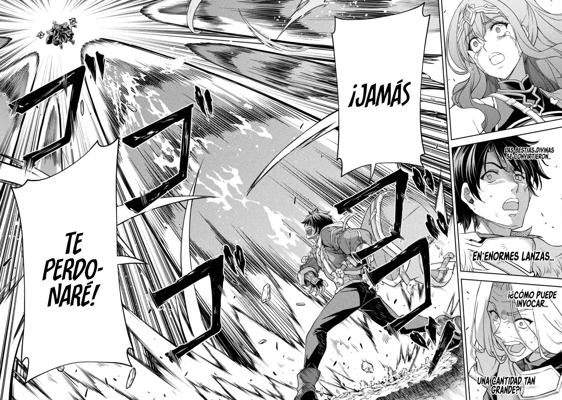 Read Drawing Saikyou Mangaka wa Oekaki Skill de Isekai Musou Suru ES Manga Online
