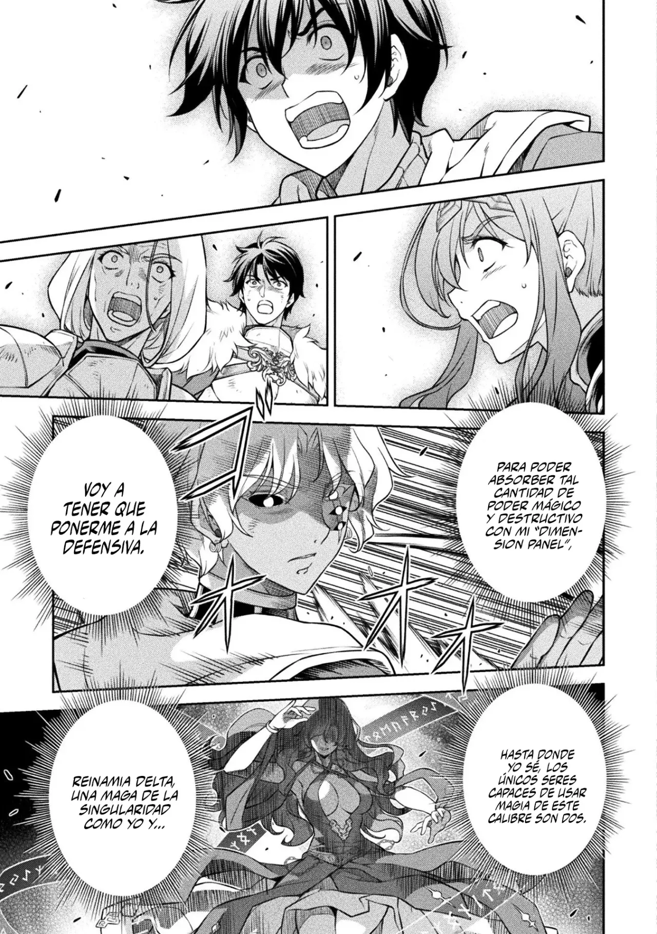 Read Drawing Saikyou Mangaka wa Oekaki Skill de Isekai Musou Suru ES Manga Online