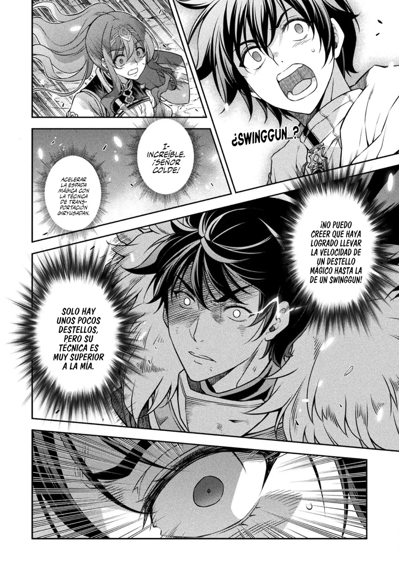 Read Drawing Saikyou Mangaka wa Oekaki Skill de Isekai Musou Suru ES Manga Online