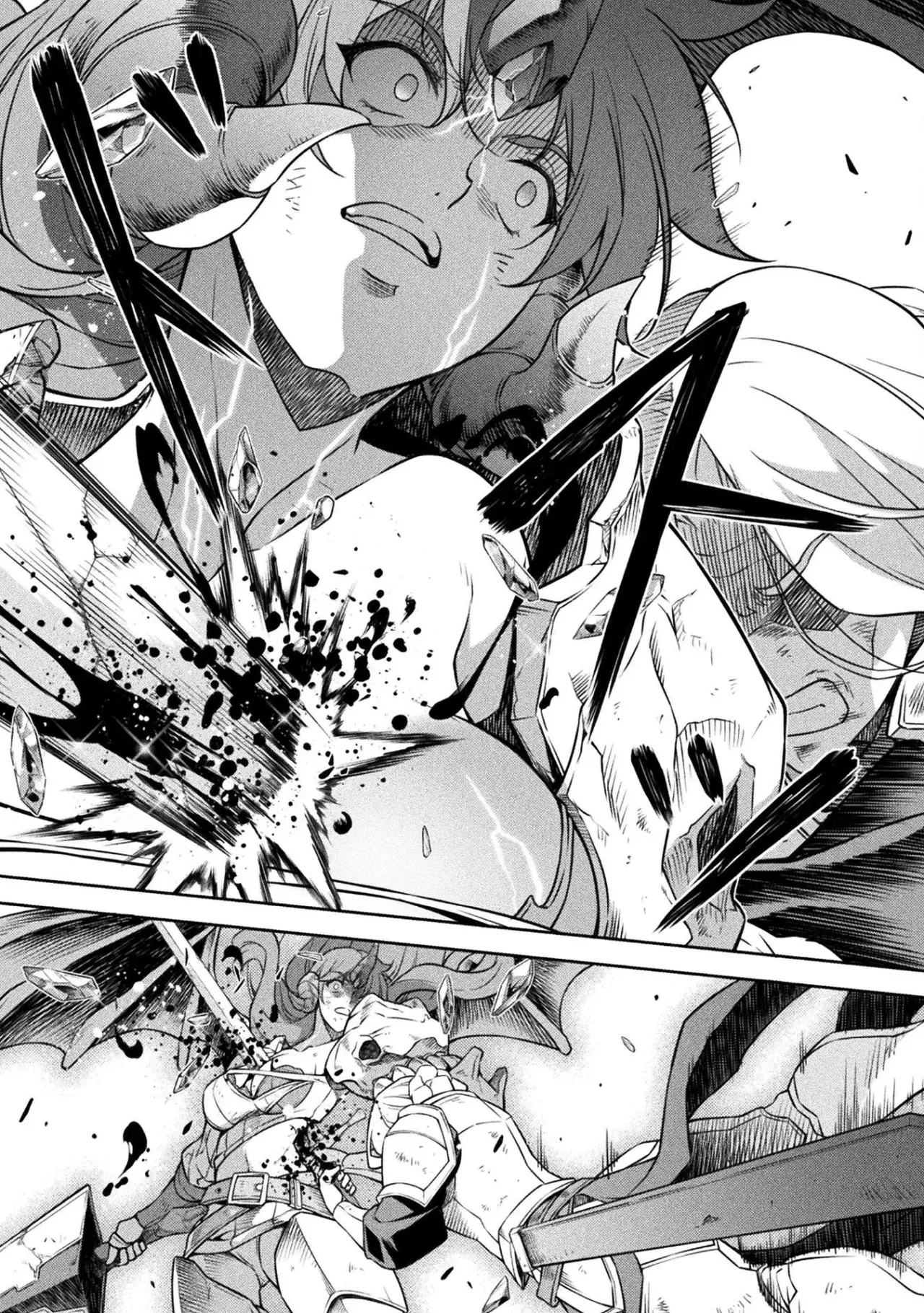 Read Drawing Saikyou Mangaka wa Oekaki Skill de Isekai Musou Suru ES Manga Online