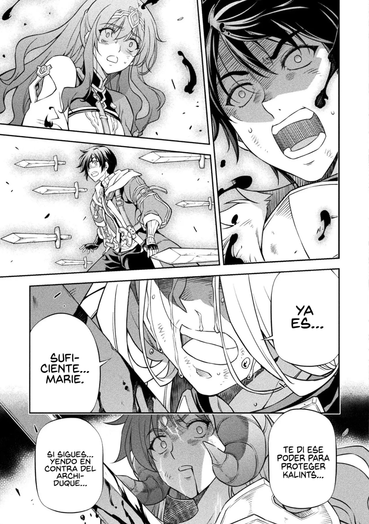 Read Drawing Saikyou Mangaka wa Oekaki Skill de Isekai Musou Suru ES Manga Online