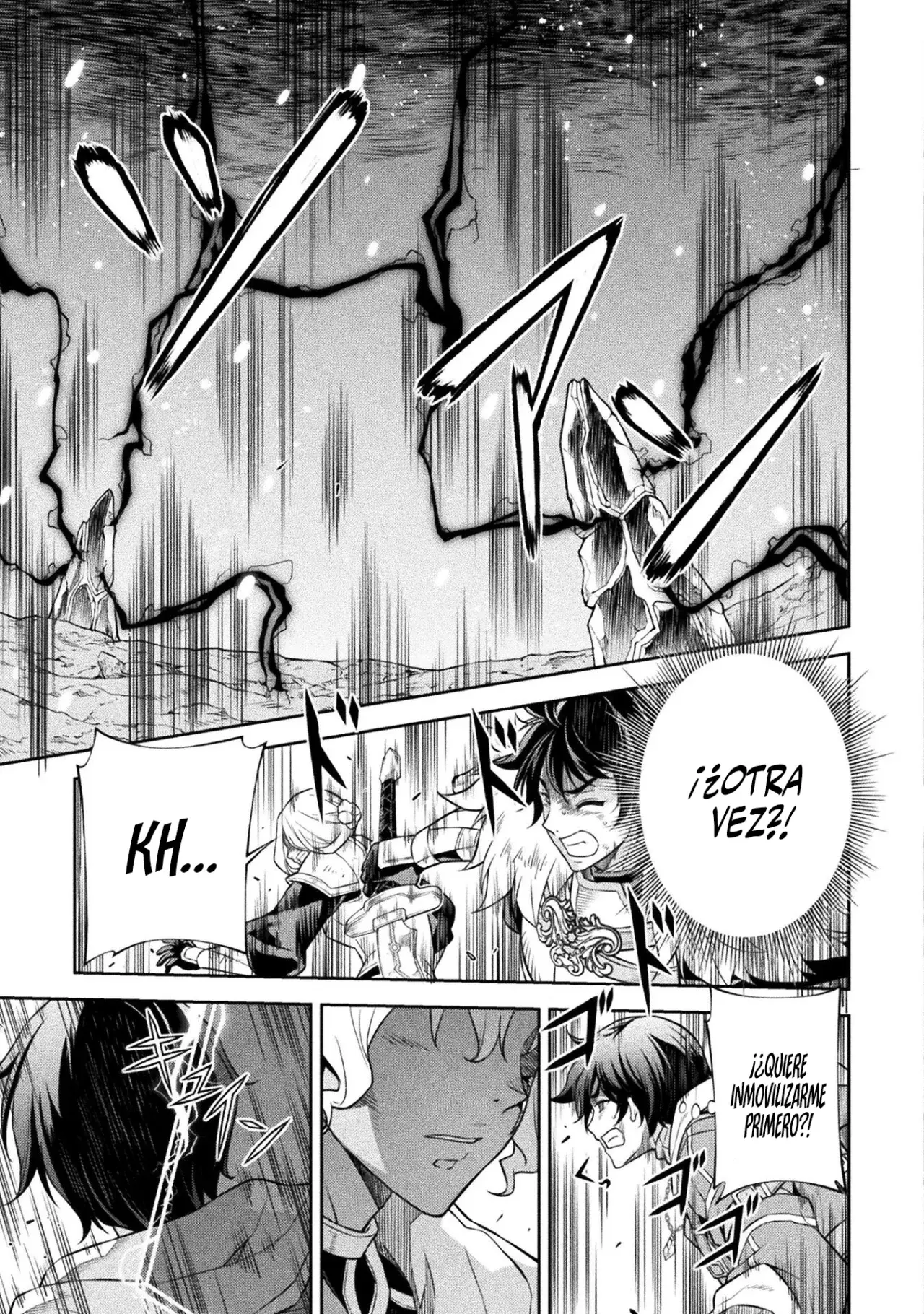 Read Drawing Saikyou Mangaka wa Oekaki Skill de Isekai Musou Suru ES Manga Online